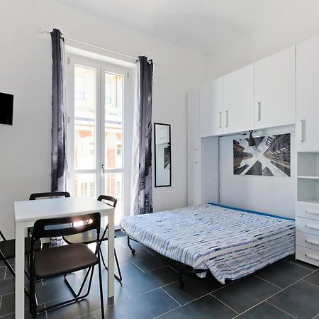 Ca' Gillo Lägenhet Turin Exteriör bild