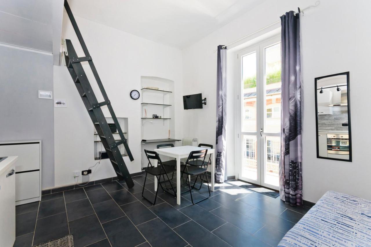 Ca' Gillo Lägenhet Turin Exteriör bild