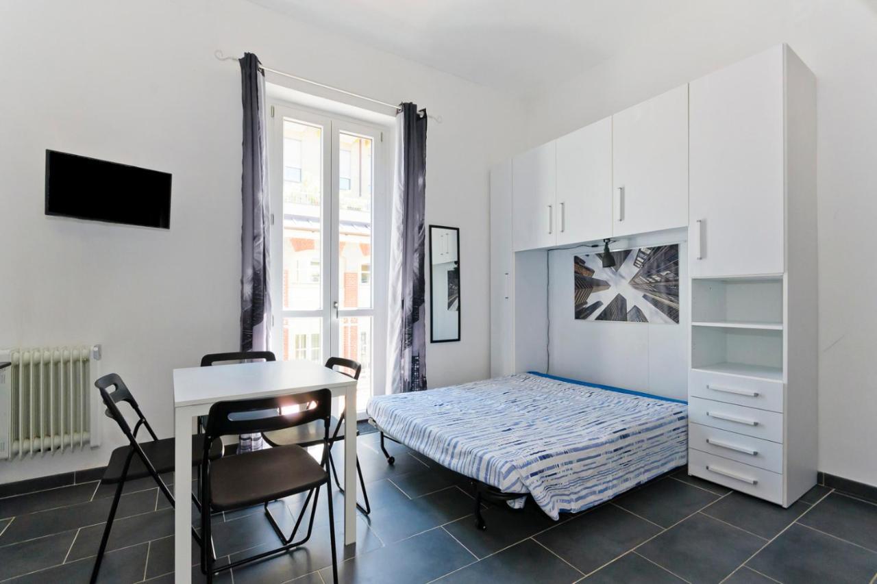 Ca' Gillo Lägenhet Turin Exteriör bild