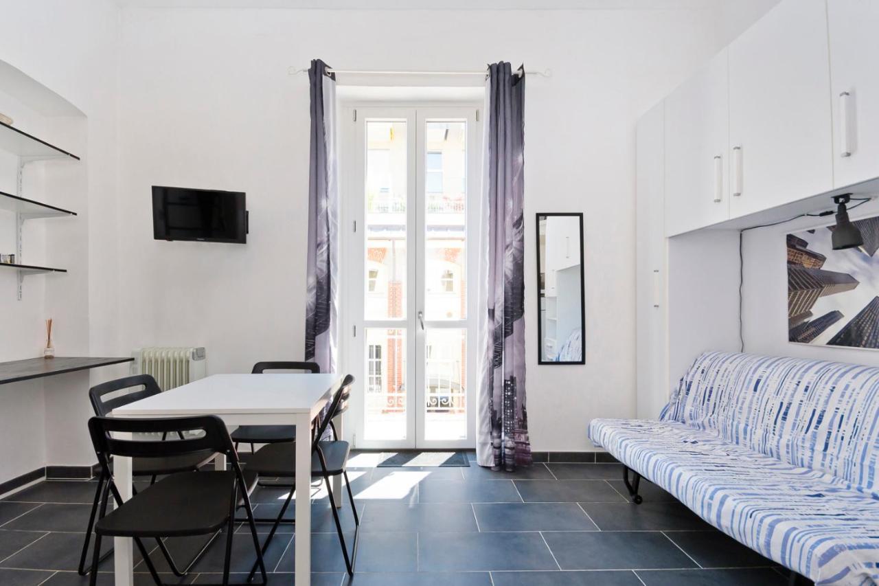 Ca' Gillo Lägenhet Turin Exteriör bild